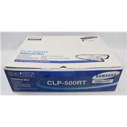 SAMSUNG TRANSFER BELT CLP-500RT.