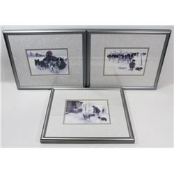 VINTAGE 1998 ROBERT DUNCAN