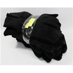 14 PAIR NEW WINTER MITTS