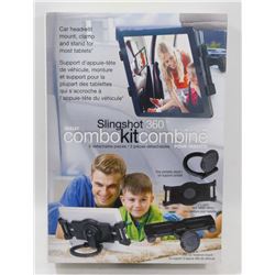 SEALED SLINGSHOT PORTABLE 360