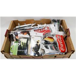 FLAT OF NEW 40 IPHONE CASES