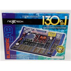 NEXTECH ELECTRONIC LAB 130