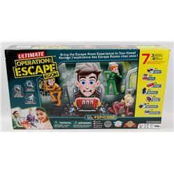 NEW "YULU" ULTIMATE OPERATION