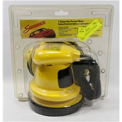 SEALED SUNDANCE 6" RANDOM ORBIT