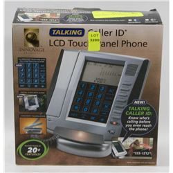 NEW INNOVAGE TALKING CALLER