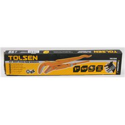 SEALED TOLSEN INDUSTRIAL 45