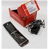 Image 1 : MOTOROLA V8 PHONE WITH CHARGER