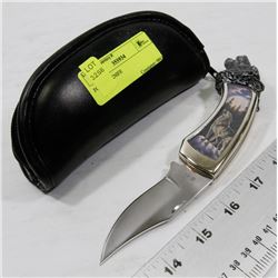 FOLDING KNIFE