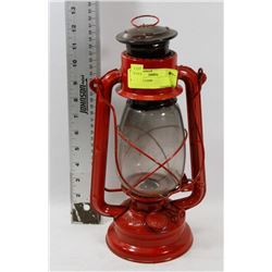KEROSENE LAMP