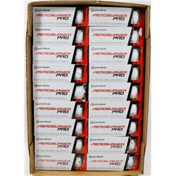 FLAT OF TAYLORMADE AEROBURNER PRO RECLAIMED GOLF