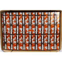 FLAT OF SRIXON MARATHON RECLAIMED GOLF BALLS.