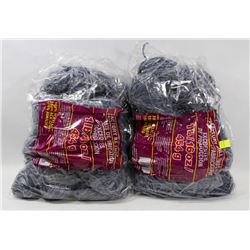 2LB OF 100% ACRYLIC YARN