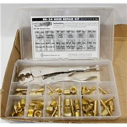 LARGE HOSE REPAIR KIT