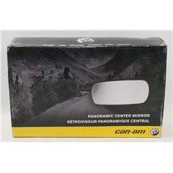 NEW CAN-AM ATV PANORAMIC CENTRE MIRROR.