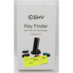KEY FINDER