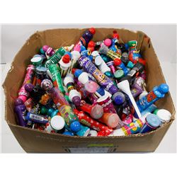 LARGE BOX OF BINGO DAUBERS