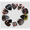 Image 1 : LOT OF 10 NEW CLASSIC ROCK GUITAR PICS