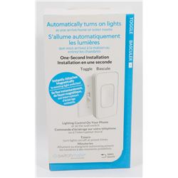 NEW SWITCHMATE BLUETOOTH LIGHT CONTROL