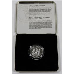 1999  RCM CANADIAN GOLF CHAMPIONSHIP 50 CENT COIN.