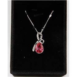 PINKL FASHION NECKLACE