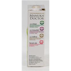 MANUKA DOCTOR FLAWLESS PRIMER APIREFINE