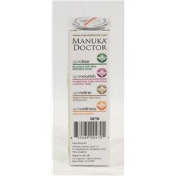 MANUKA DOCTOR FLAWLESS APIREFINE