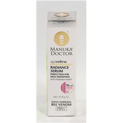 MANUKA DOCTOR APIREFINE RADIANCE SERUM