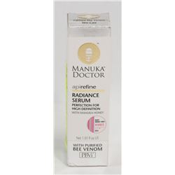 MANUKA DOCTOR APIREFINE RADIANCE SERUM