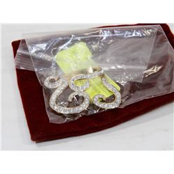 VINTAGE BUTLER FIFTH AVENUE COLLECTION BROOCH