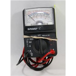 SMART MULTIMETER