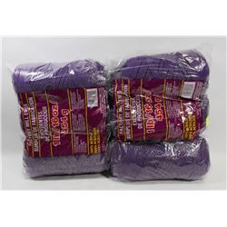 2LB OF 100% ACRYLIC YARN