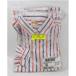 LOT OF 4 LADIES SHIRTS, SIZE SMALL