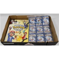 POKÉMON COLLECTOR FLAT