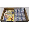 Image 1 : POKÉMON COLLECTOR FLAT