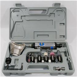 POWERFIST AIR DIE GRINDER KIT.