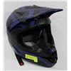 Image 1 : XLARGE MENS QUAD/DIRT BIKE HELMET