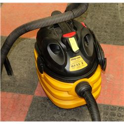 SHOP VAN 18.9L 5 US GALLONS