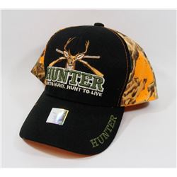 NEW! NATIVE PRIDE  ADJUSTABLE BALL CAP