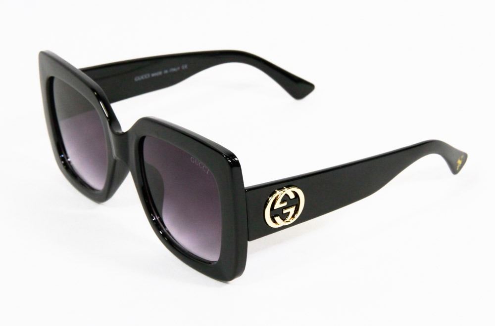 NEW GUCCI WOMENS SUNGLASSES (REPLICA) Kastner Auctions