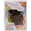 Image 1 : MAGIC UNICORN HOLLOW MILK CHOCOLATE