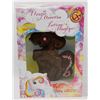 Image 1 : MAGIC UNICORN HOLLOW MILK CHOCOLATE
