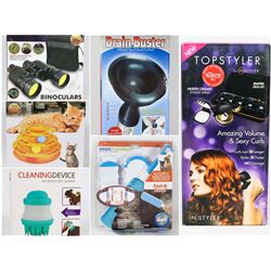 FEATURED ITEMS: TO BID SEARCH LOTS LISTED