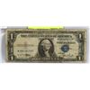 Image 1 : 1935 USA $1 SILVER CERTIFICATE