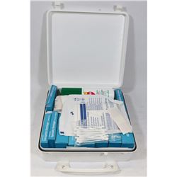 COMPLETE FIRST AID KIT