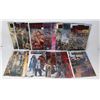 Image 1 : LOT OF 20 COLLECTORS ZOMBIE KILL COMICS
