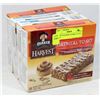 Image 1 : LOT OF 4 QUAKER OATMEAL TO GO BARS.
