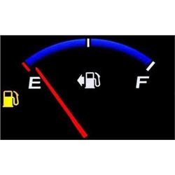 LIFE SAVING TIP #5: AVOID GAS GUZZLING VEHICLES!