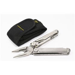 LEATHERMAN WAVE MULTI TOOL WITH CASE