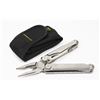 Image 1 : LEATHERMAN WAVE MULTI TOOL WITH CASE