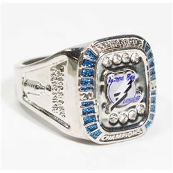 REPLICA 2004 TAMPA BAY LIGHTENING STANLEY CUP